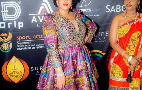 SATMA winner to walk away with Lobola