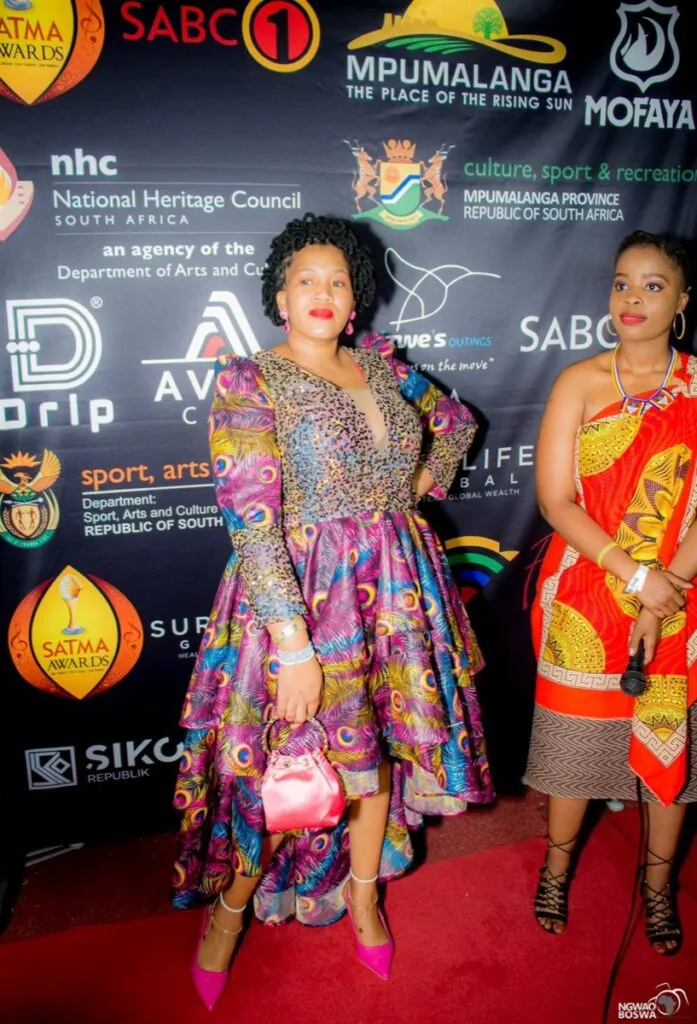 SATMA winner to walk away with Lobola