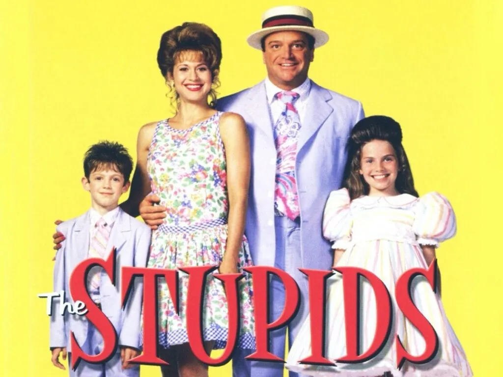Keeping up with the stupids