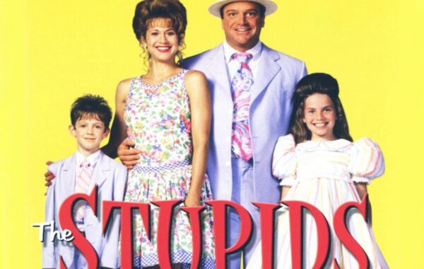 Keeping up with the stupids
