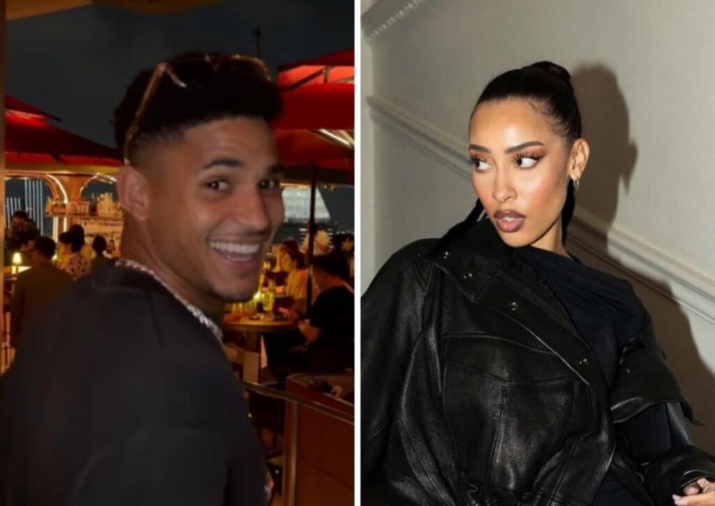 Tweeps Owe Sarah Langa An Apology
