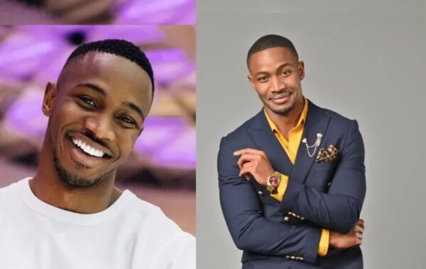 Lunga Shabalala: a respectable competitor