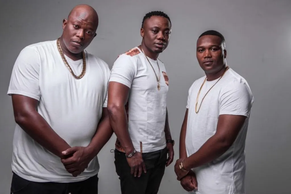 What’s Hot: Relax! Big Nuz is not leaving Afrotainment