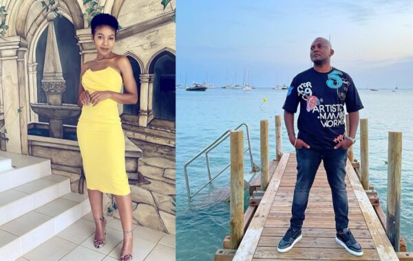 Congratulations Rethabile! DJ Vigilante’s wife officially qualifies as an advocate