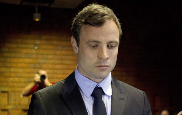 Did Oscar take acting lessons before trial?