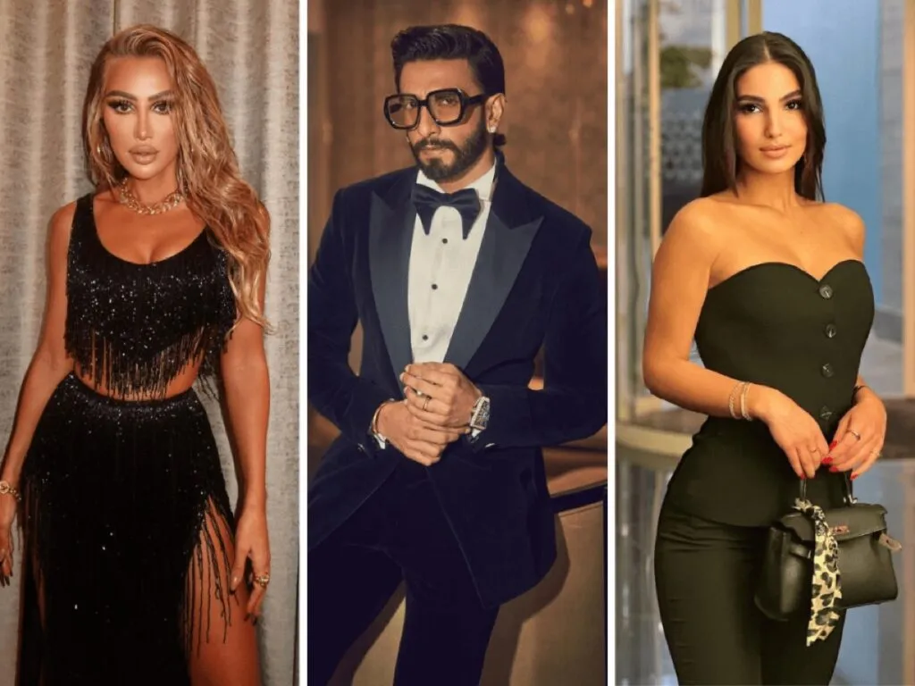 What’s Hot: SA celebs take over Dubai