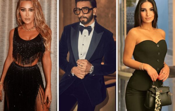 What’s Hot: SA celebs take over Dubai