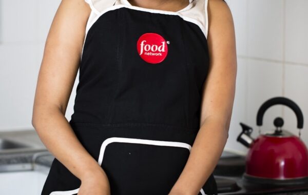 Siba gets her own cooking show on DSTV
