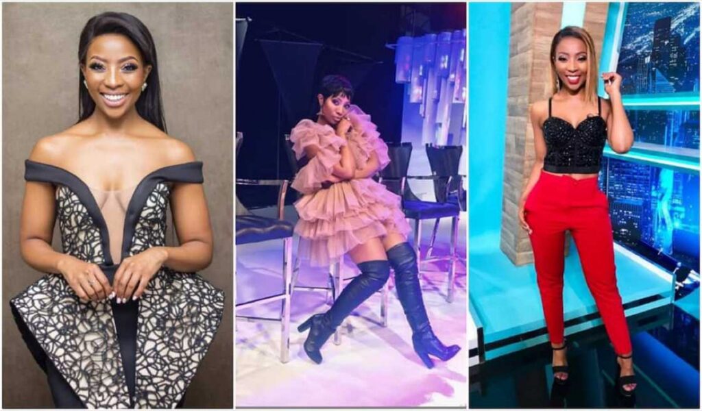 What’s Hot: Letoya and Pearl Modiadie share emotional moment