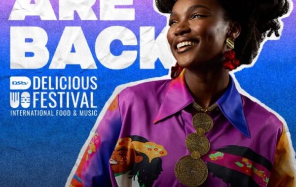 The Delicious Festival back with a delectable bang!