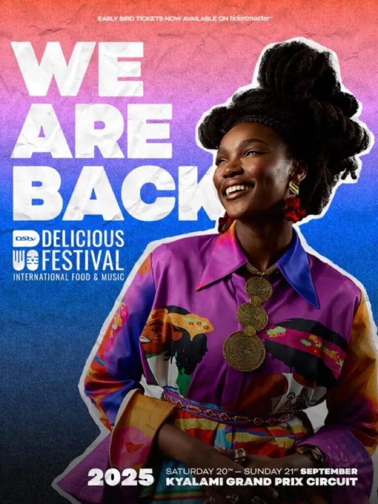 The Delicious Festival back with a delectable bang!
