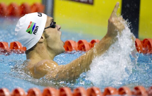 ZAleb crush of the week: Charl Crous