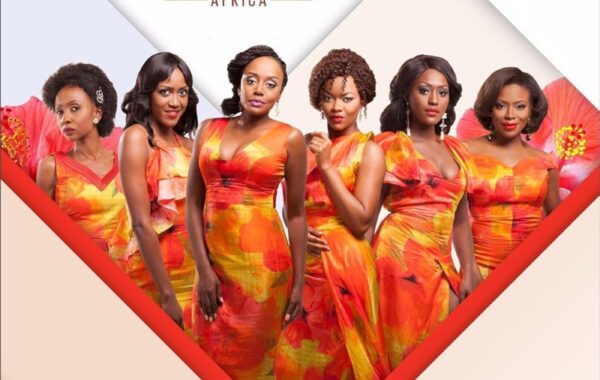 Desperate Housewives of Africa coming to you