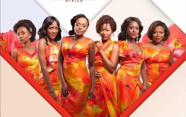 Desperate Housewives of Africa coming to you