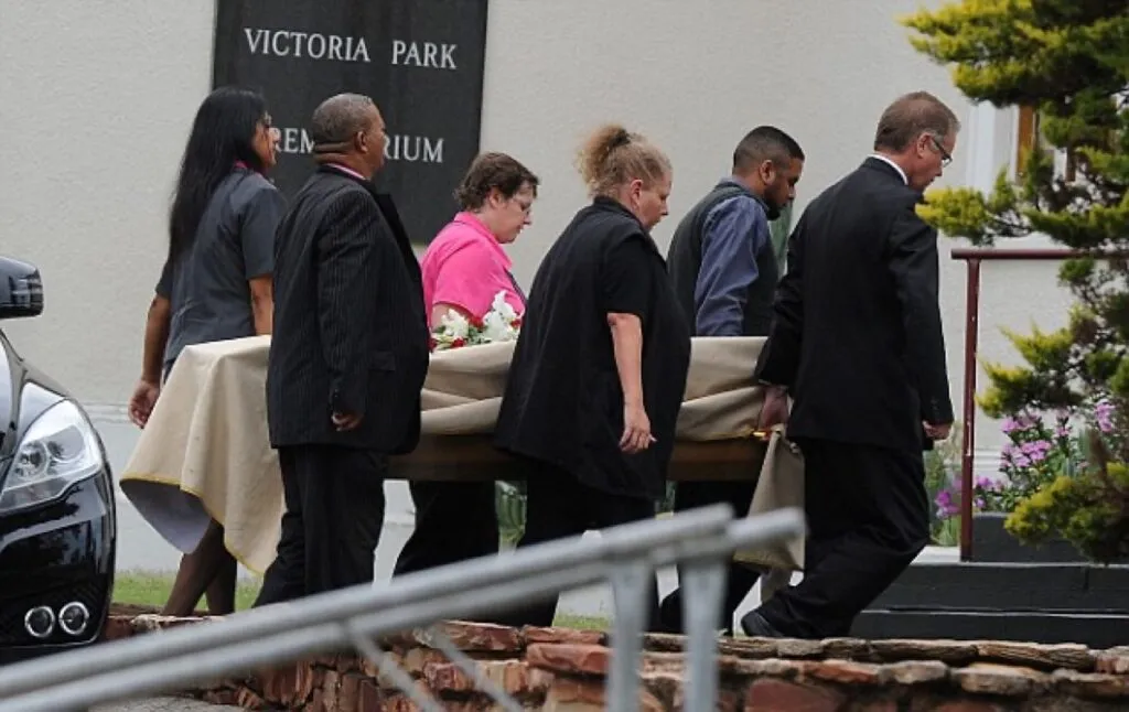 Reeva Steenkamp’s Memorial Details