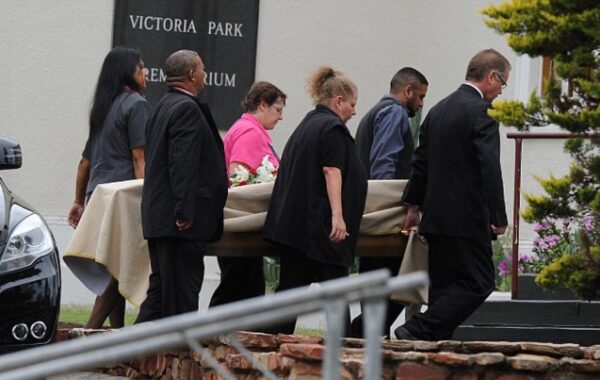 Reeva Steenkamp’s Memorial Details