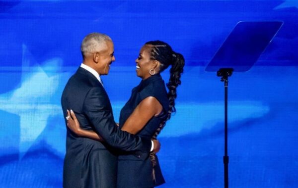 MTV Base Meets Michelle Obama