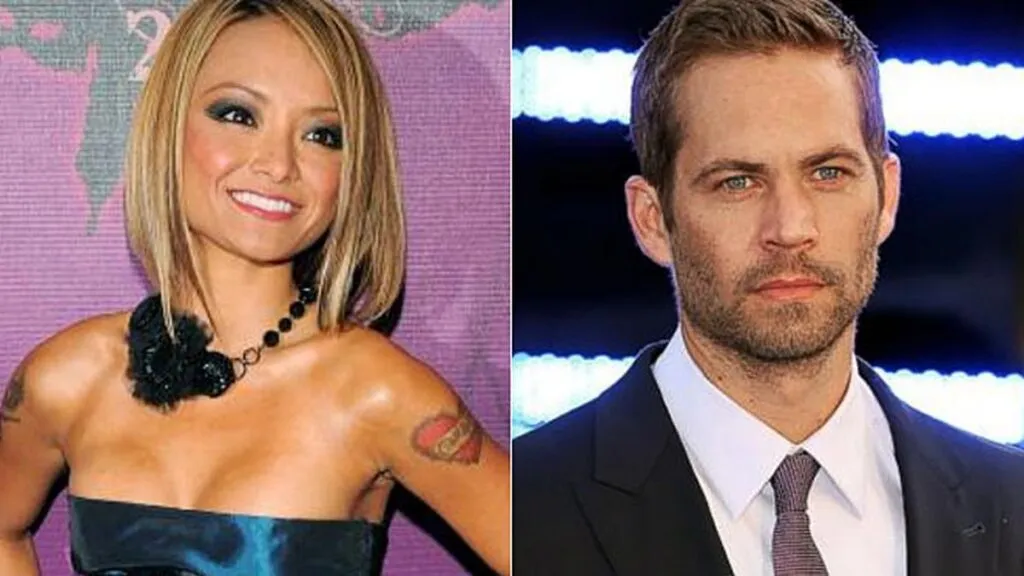 Paris Hilton and Tila Tequila on Paul Walker’s death