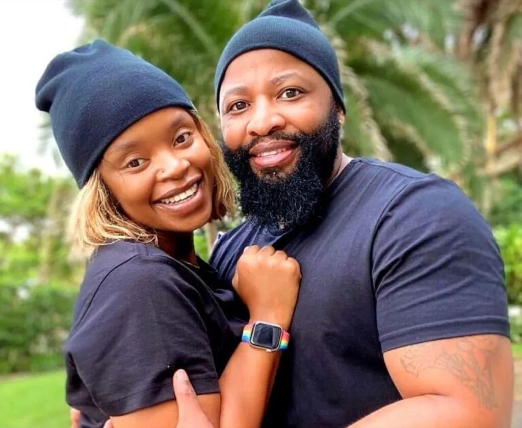 Zoleka Mandela Wishes Her Late Daughter A Happy Birthday