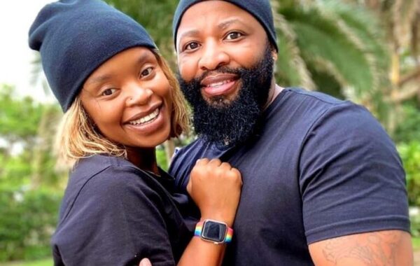 Zoleka Mandela Wishes Her Late Daughter A Happy Birthday