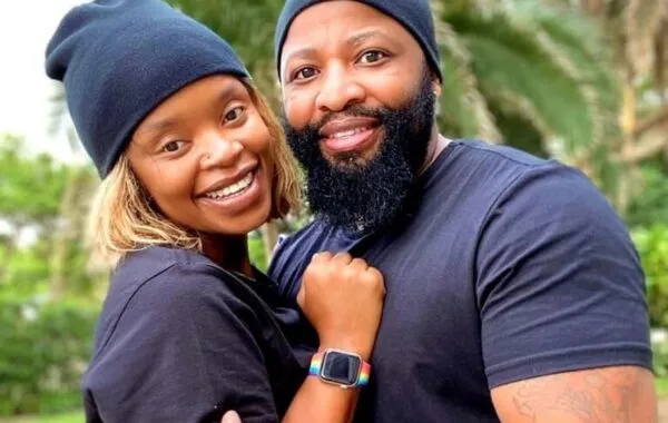 Zoleka Mandela Wishes Her Late Daughter A Happy Birthday