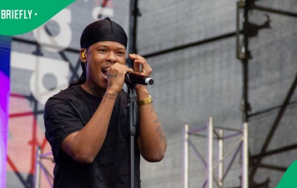 What’s Hot: Nasty C to meet with Roc Nation