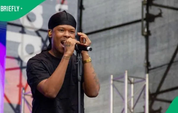 What’s Hot: Nasty C to meet with Roc Nation