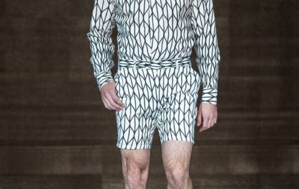 Dale Horne’s stylish Spring and Summer warm up