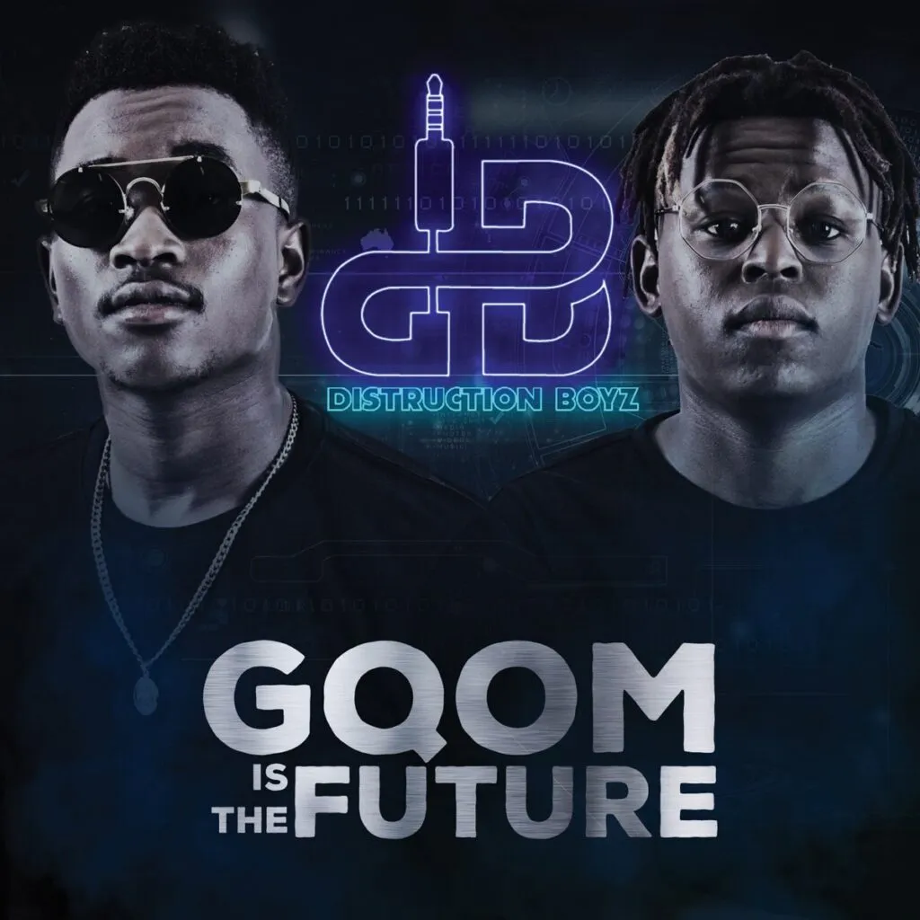 Distruction Boyz member Goldmax offers to remix Duma Mnqobi’s Umsindo