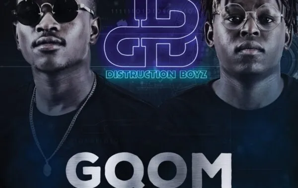 Distruction Boyz member Goldmax offers to remix Duma Mnqobi’s Umsindo