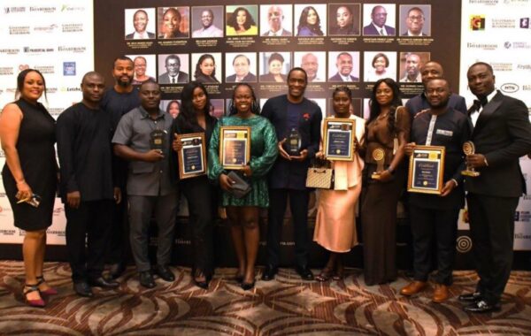Hlomla Dandala scoops Ghana Award