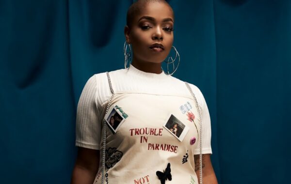 What’s Hot: How awesome is Shekhinah’s ‘Work’ cover?