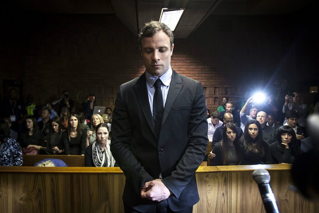 Oscar Pistorius: Will he have a fair trial?
