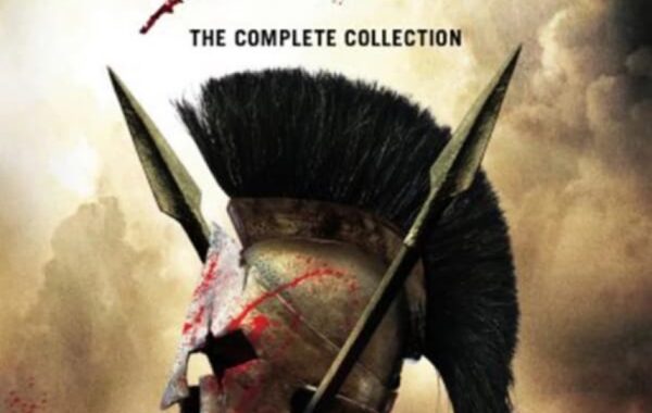 Win a R300 DVD Movie Collection