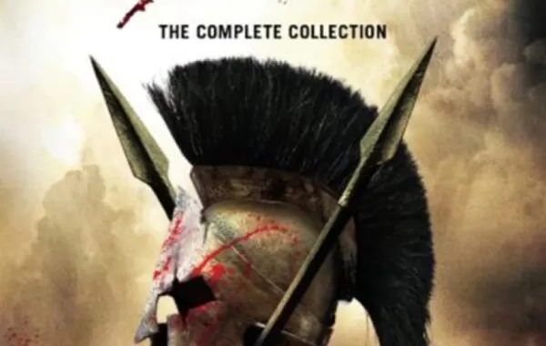 Win a R300 DVD Movie Collection