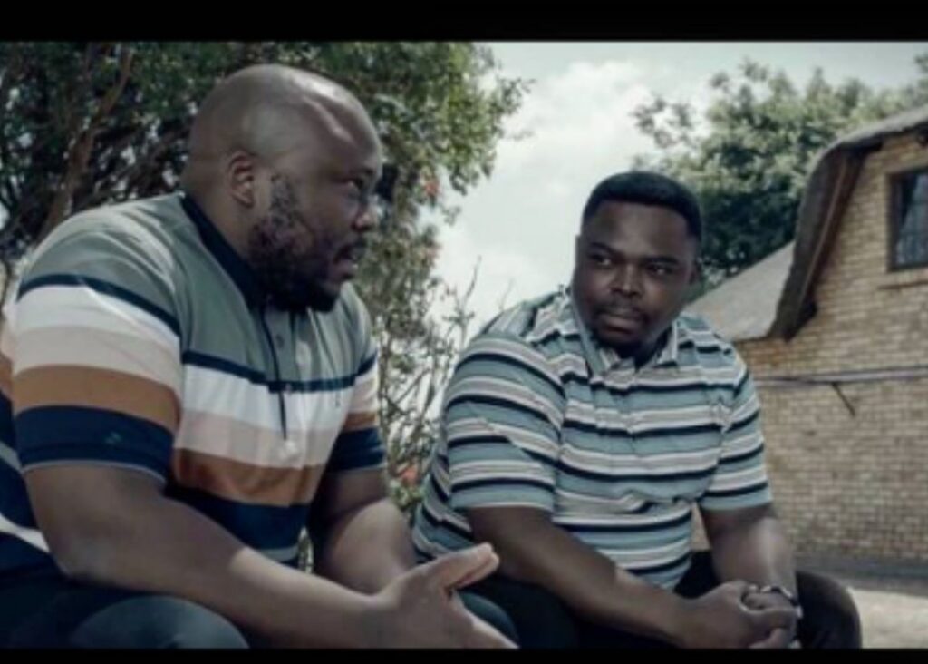 #TheWife: The Majola Brothers Are No More
