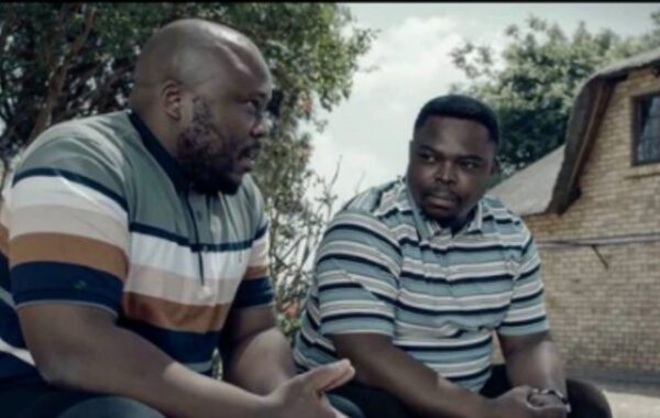 #TheWife: The Majola Brothers Are No More