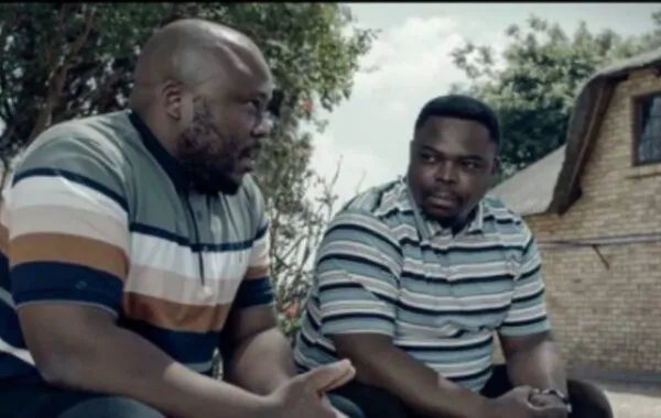 #TheWife: The Majola Brothers Are No More