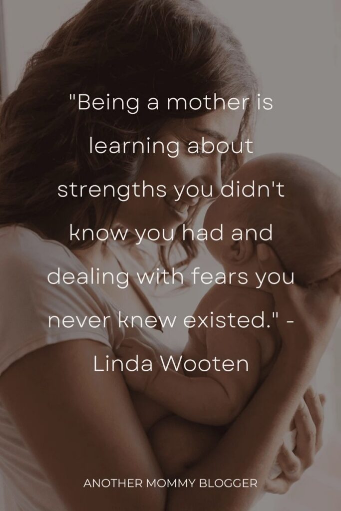 What’s Hot: Bucie on being a mother at 18