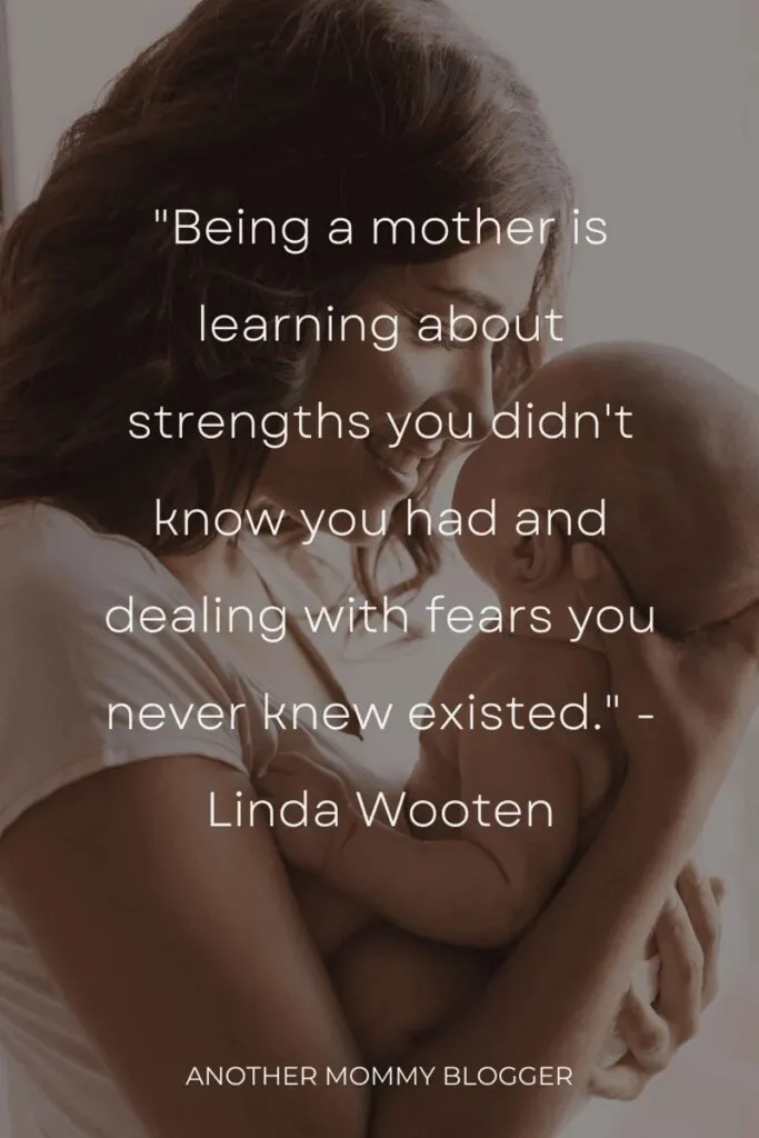 What’s Hot: Bucie on being a mother at 18