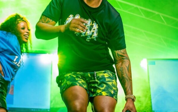 What’s Hot: DJ Tira is going to be a daddy again!
