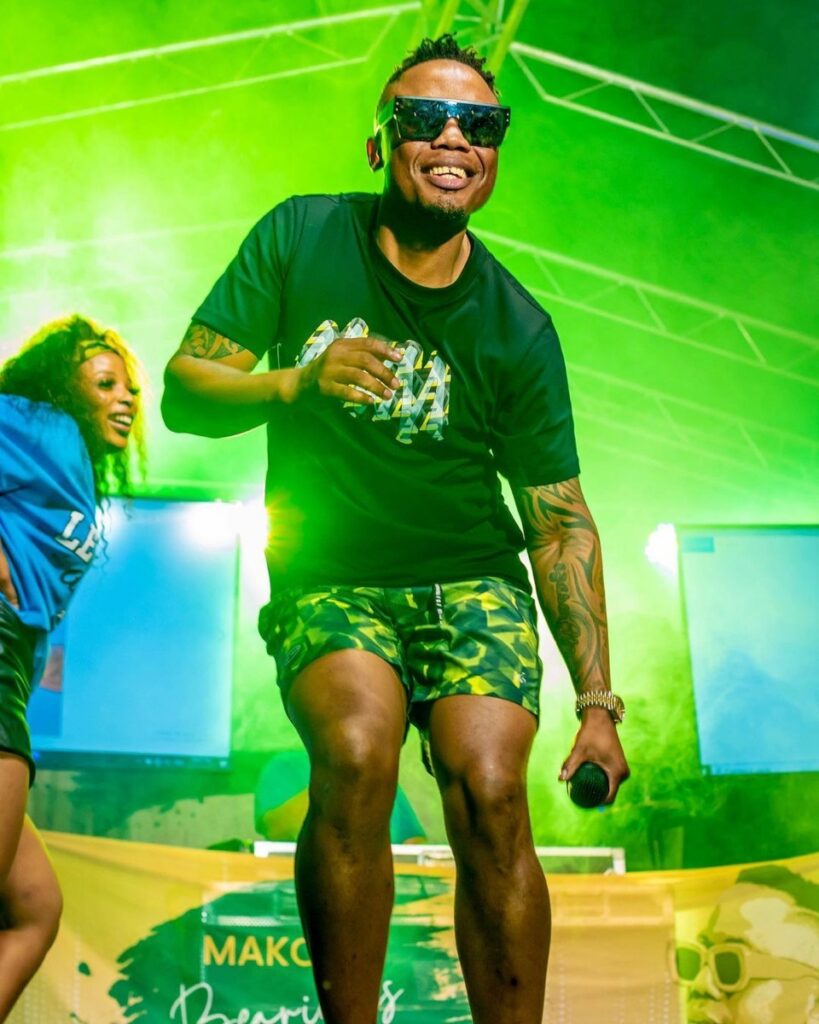 What’s Hot: DJ Tira is going to be a daddy again!