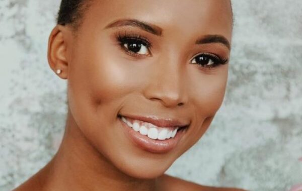 What’s Hot: Denise Zimba hasn’t slept her way to the top