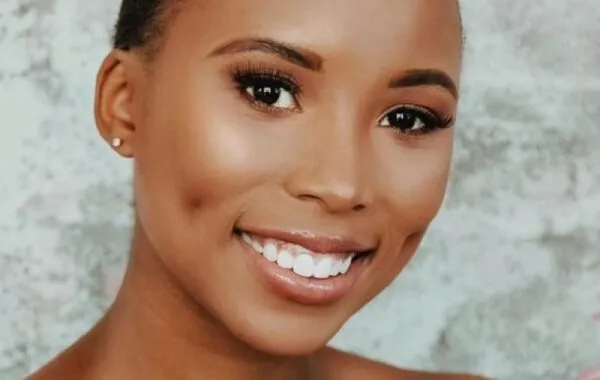 What’s Hot: Denise Zimba hasn’t slept her way to the top