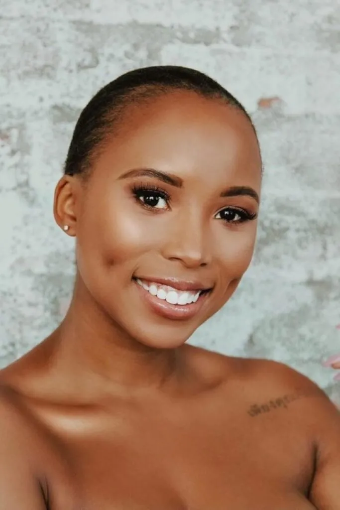 What’s Hot: Denise Zimba hasn’t slept her way to the top