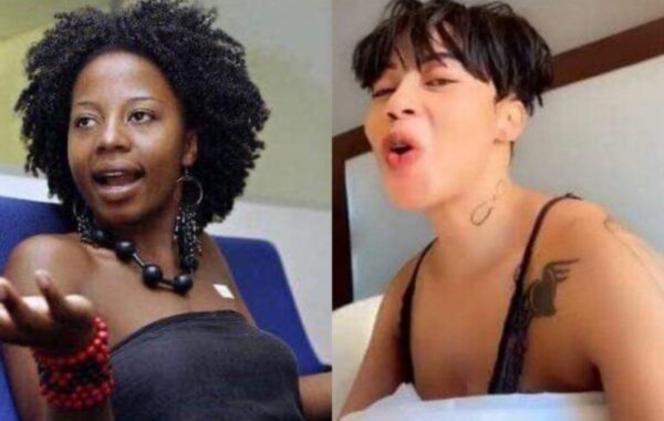 What’s Hot: Kelly Khumalo gets inked… again