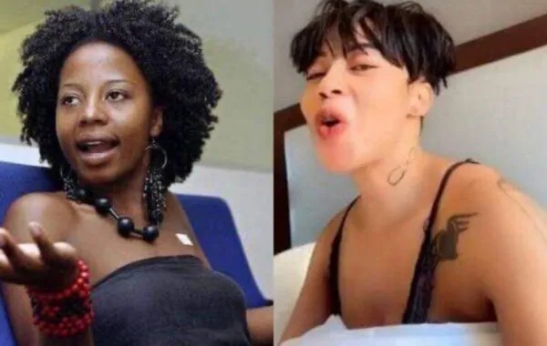 What’s Hot: Kelly Khumalo gets inked… again