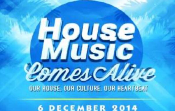 Competition: House Comes Alive