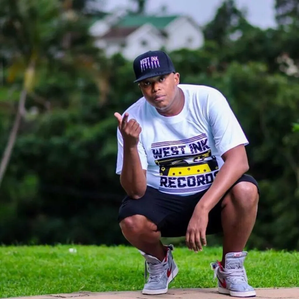 What’s Hot: Mampintsha is looking good