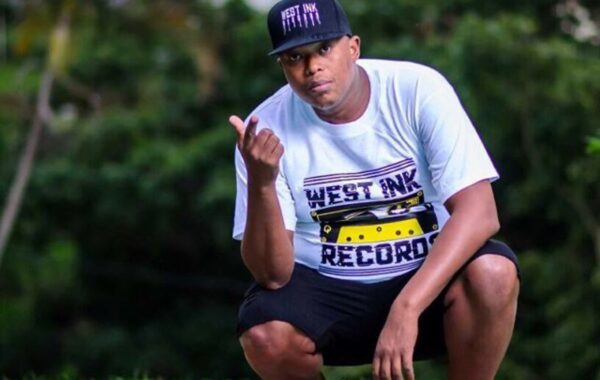 What’s Hot: Mampintsha is looking good